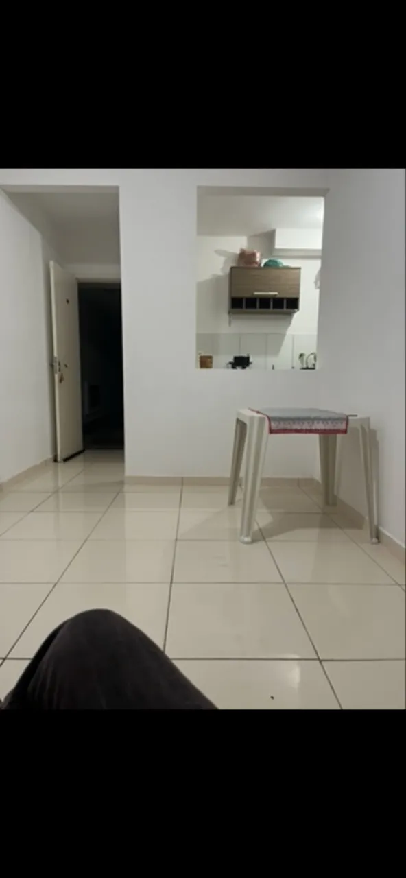 Apartment with a laundry area and 2 bedrooms — photo 5