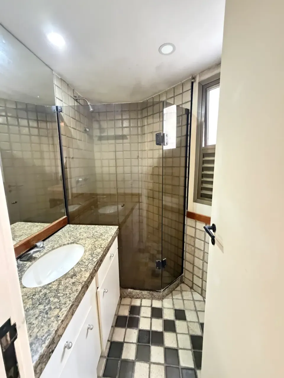 Apartment, 85 m², with a washing machine — photo 10