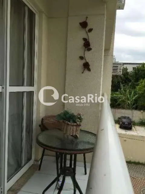 Apartamento mobiliado de 57 m² com 2 quartos e suíte — photo 13