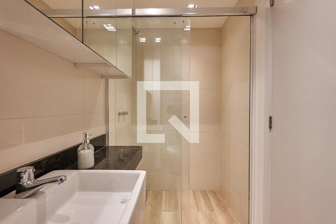 Студія 44 м² з панорамними вікнами та видом на гори — photo 22