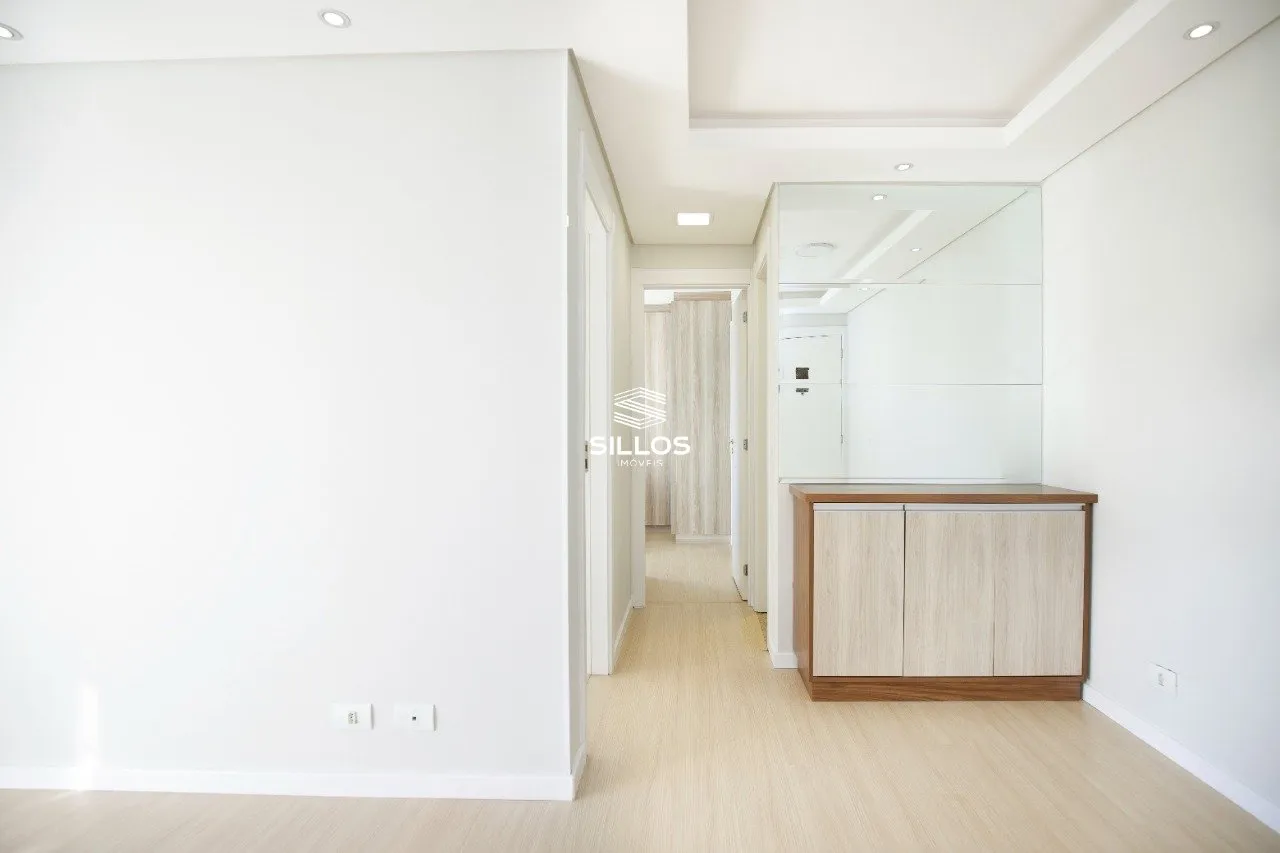 Apartamento para locação com 2 quartos e 1 suíte — photo 3