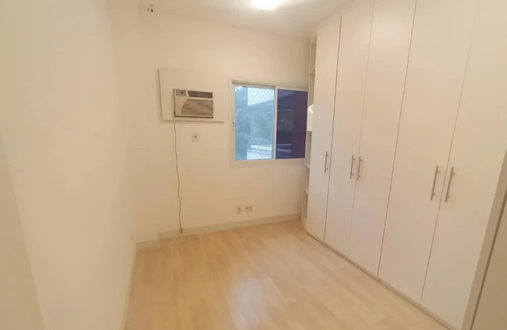 Apartment, 133 m², with a grill on the balcony — photo 24