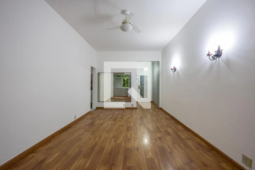 Departamento con espacio de home office en Rio de Janeiro — photo 17