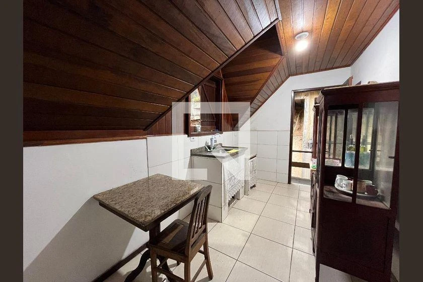Casa com 2 quartos e varanda, 50 m² — photo 5