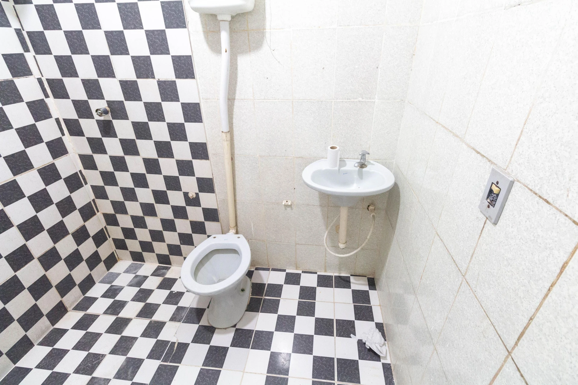 Casa de 80 m² e 1 quarto, Cosmos — photo 4