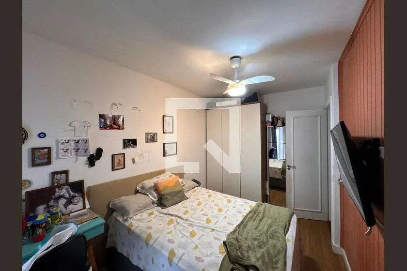Furnished apartment with a built-in balcony grill and 4 bedrooms — photo 29
