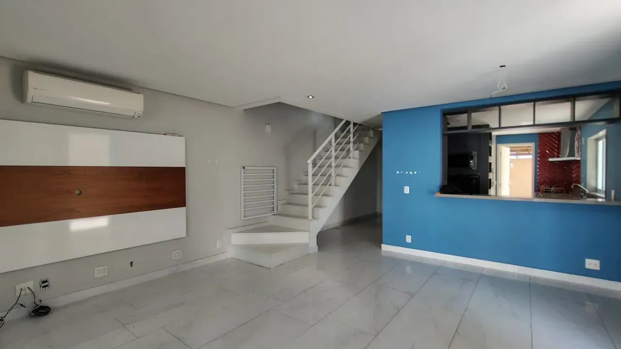 Casa, 141 m², com varanda gourmet — photo 27