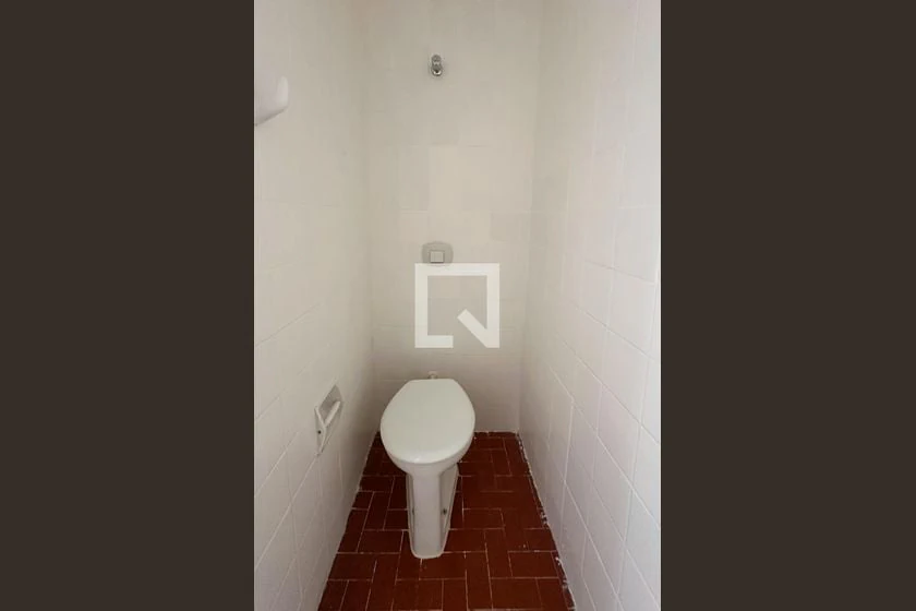 Departamento con piso de madera o laminado en Rio de Janeiro — photo 20