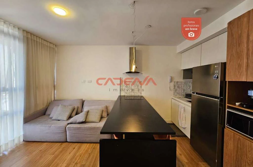 Furnished 2-bedroom apartment with 2 parking spaces — photo 4
