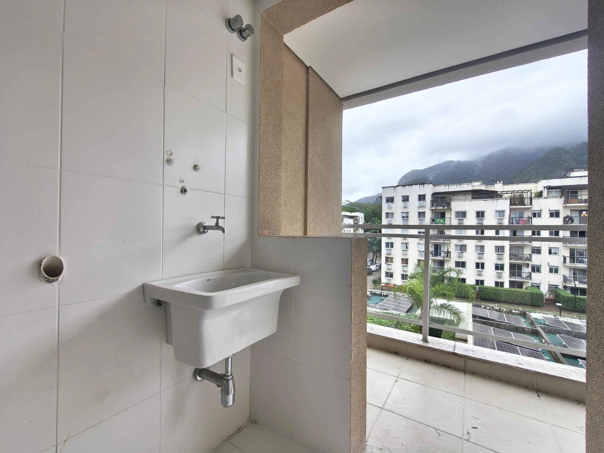 Apartment with 3 bedrooms, 2 bathrooms and parking — photo 7