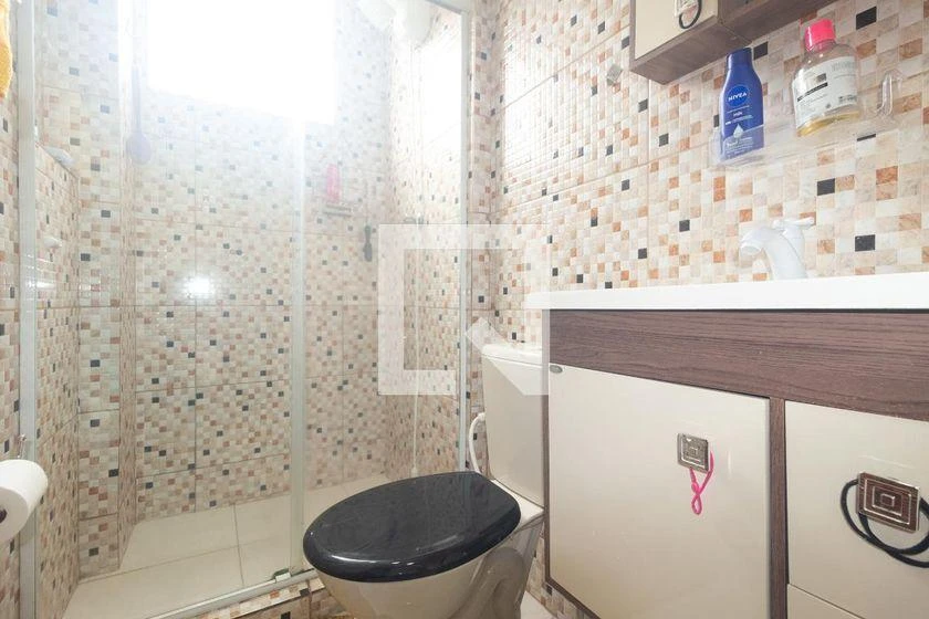 Apartamento, 45 m², com máquina de lavar — photo 6