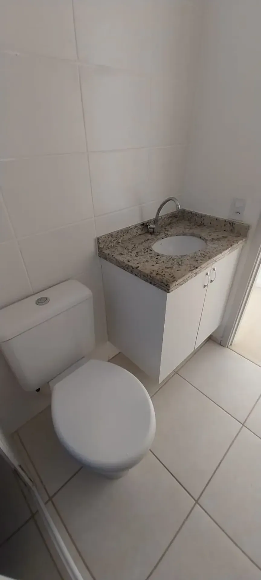 Unfurnished 2-bedroom apartment with 1 bathroom — photo 21