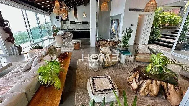 Меблированный дом с 5 спальнями и 700 м² — photo 46