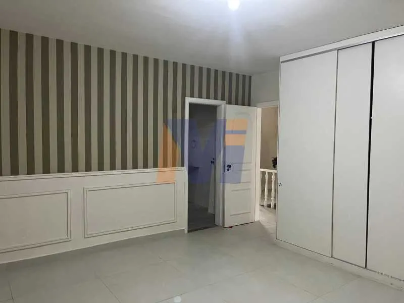 Duplex house with 4 bedrooms and a balcony grill — photo 21