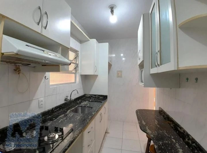 Apartamento de 59 m² con 3 dormitorios y sin plaza — photo 2