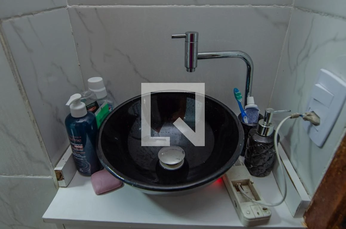 Casa mobiliada em condomínio com 3 quartos e churrasqueira — photo 45