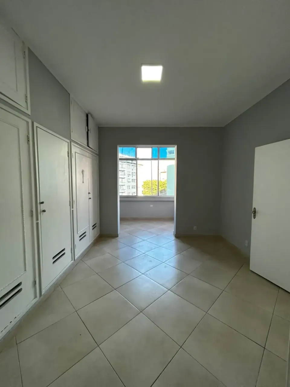 60 m² apartment with 1 bedroom and a separate kitchen — photo 17