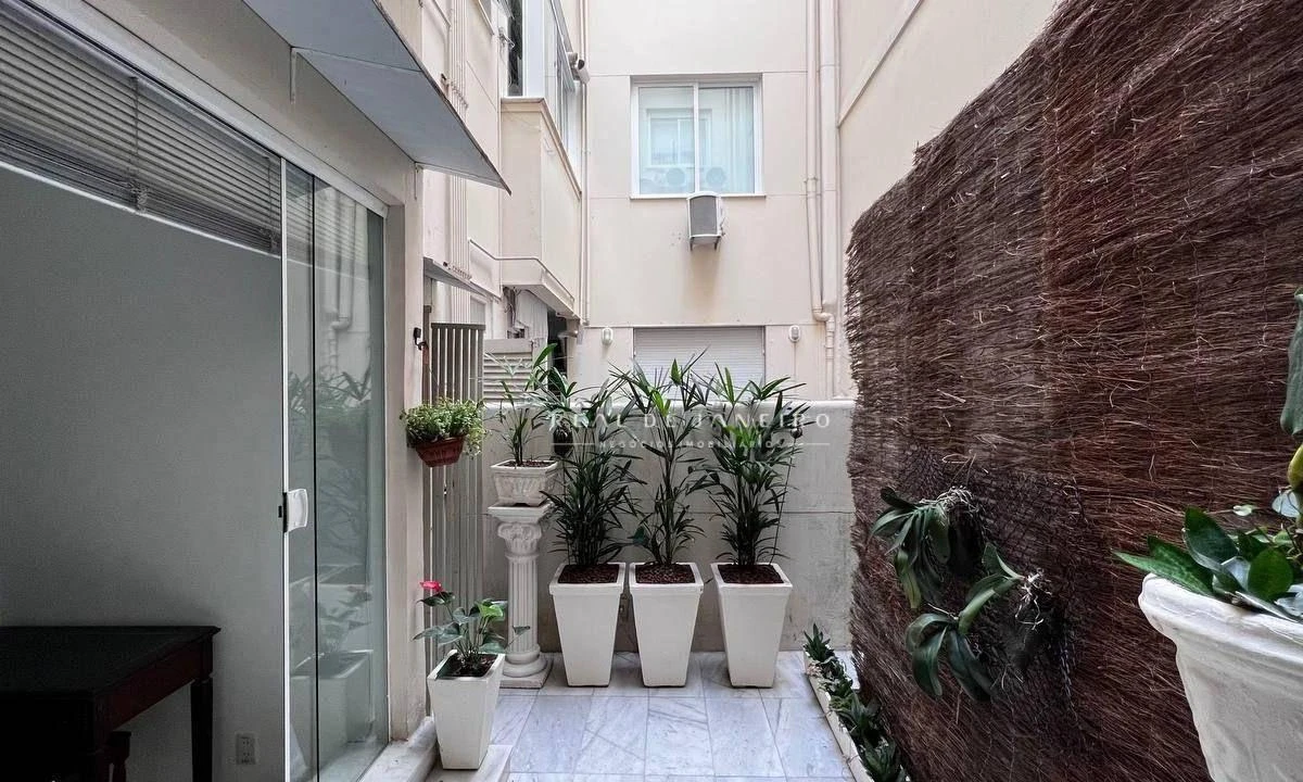 Apartamento com 3 quartos e 1 vaga, 100 m² e janelas amplas — photo 29