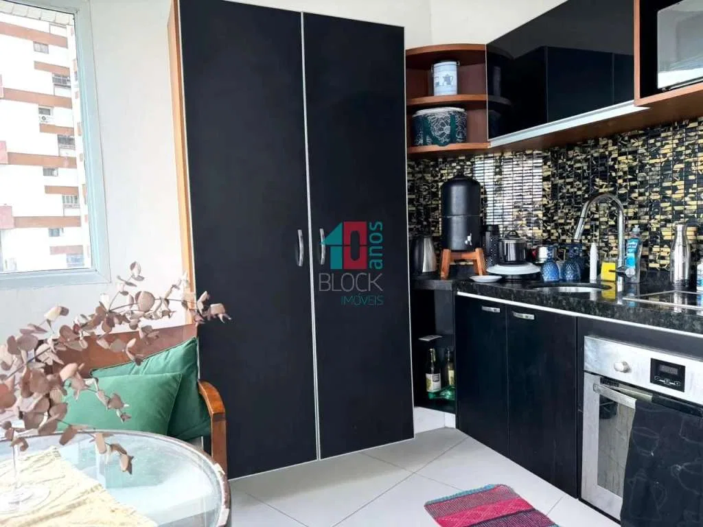 Apartamento mobiliado com 2 suítes e 99 m² — photo 10