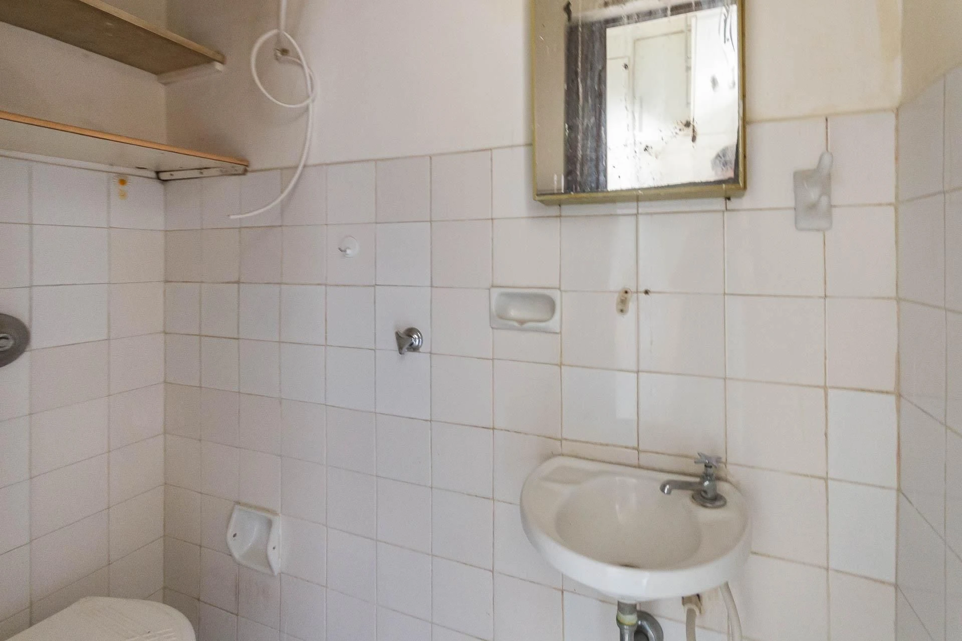 Вид на горы и 3 спальни: квартира 90 м² — photo 31