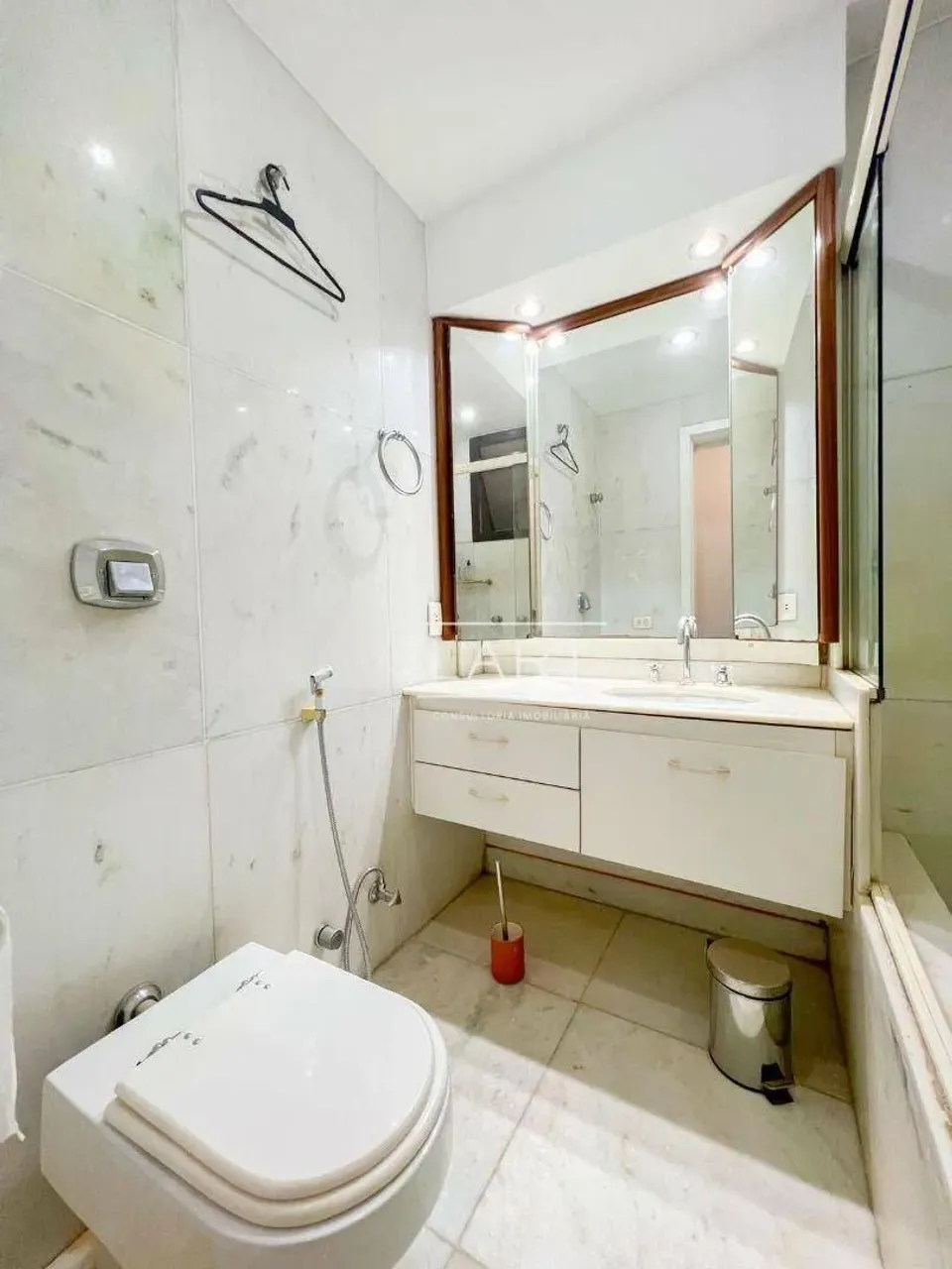 3-bedroom apartment, 125 m² — photo 2