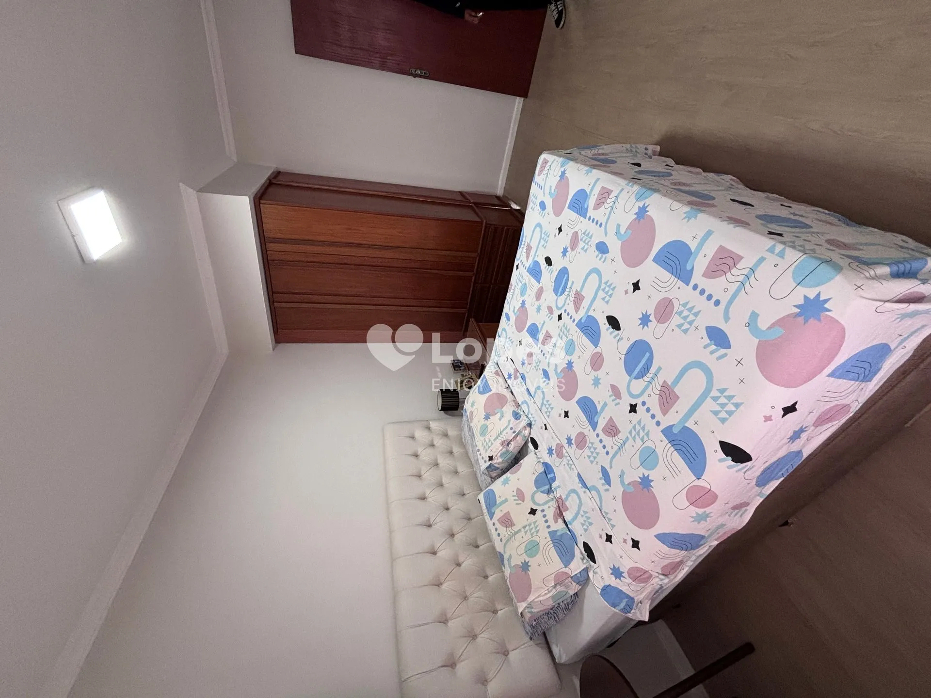 Квартира 103 м² із заскленим балконом та гардеробною — photo 24