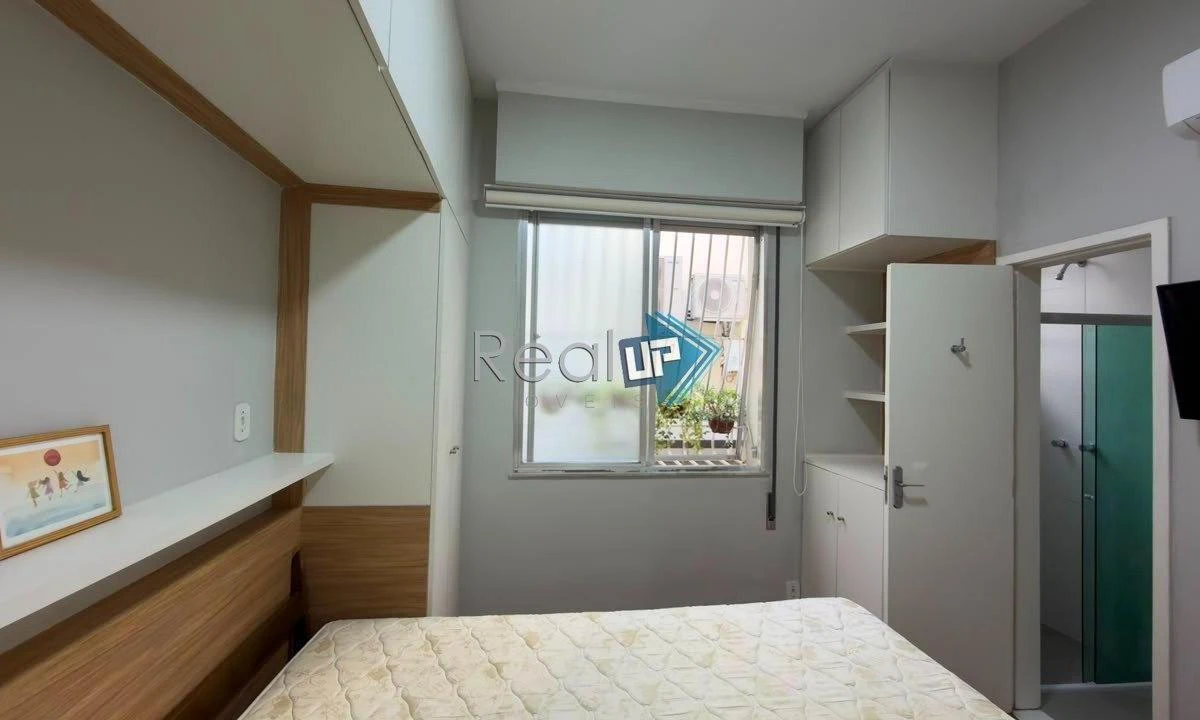 Apartamento mobiliado de 89 m² com 2 quartos e suíte — photo 20