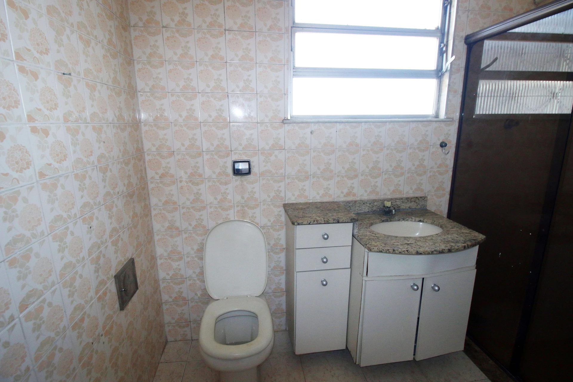 Apartment, 30 m², with wood or laminate floors — photo 6