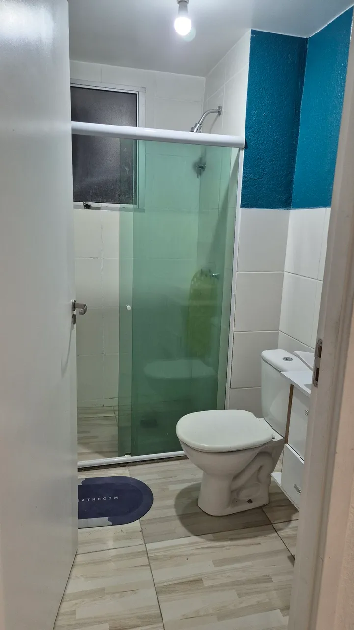 2-bedroom, 44 m² apartment in Rio de Janeiro — photo 4