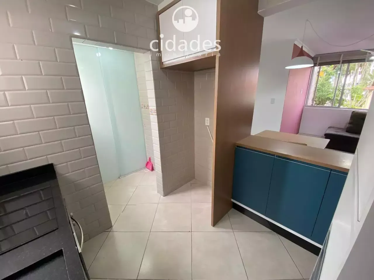 76 m² apartment with private BBQ and 3 bedrooms — photo 4