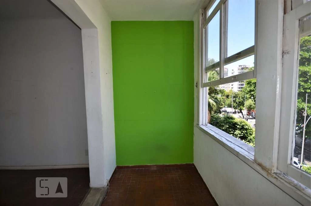 Apartamento de 120 m² com 3 quartos e chuveiros elétricos — photo 7
