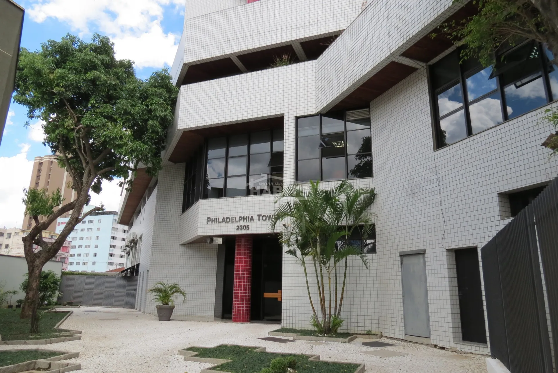 Studio com máquina de lavar, Centro — photo 3
