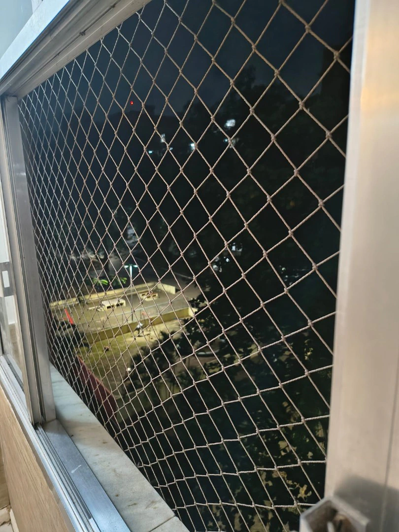 Apartamento com 2 quartos e cozinha fechada — photo 6