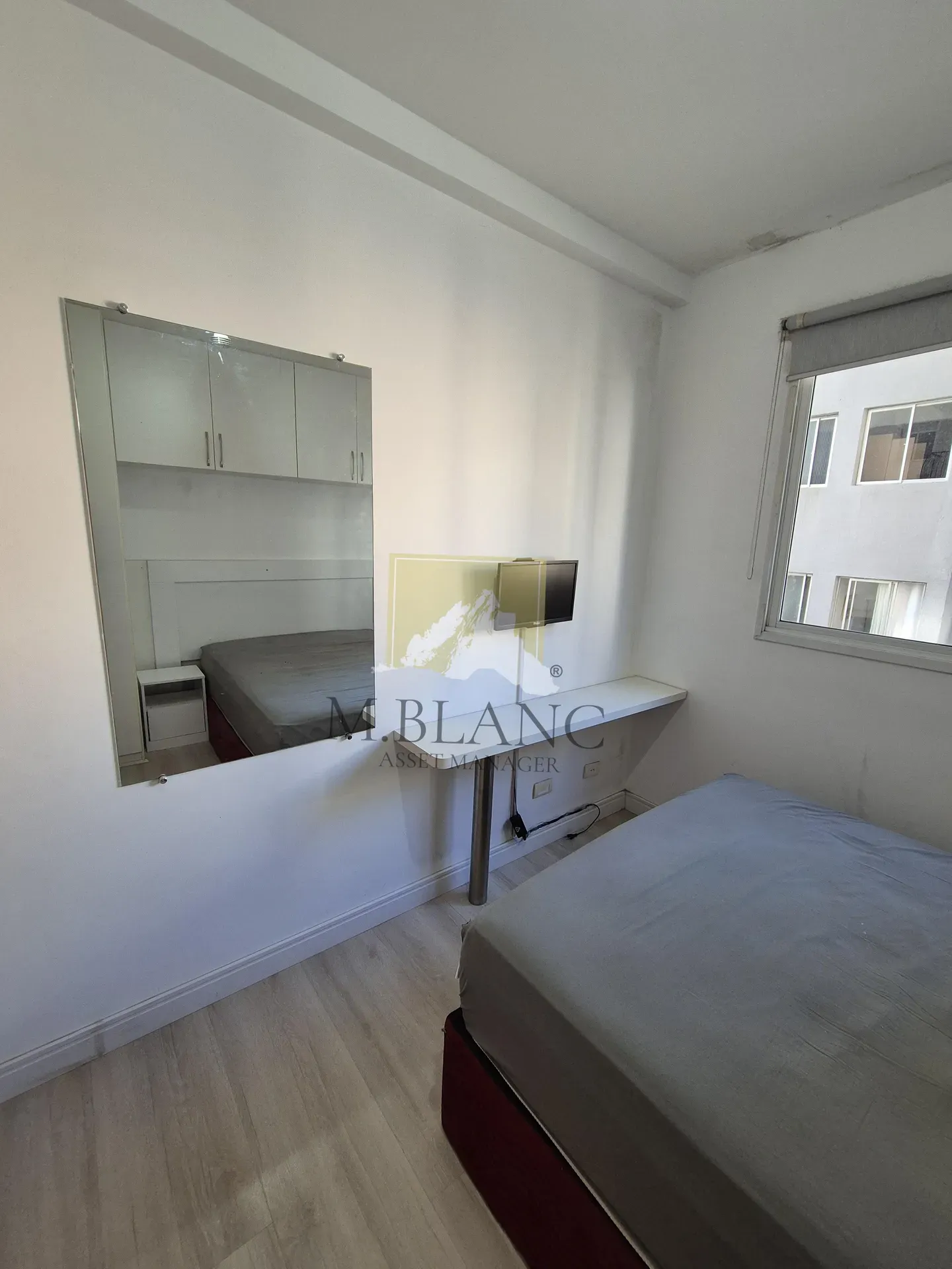 Apartment on the 4th floor with a washing machine — photo 25