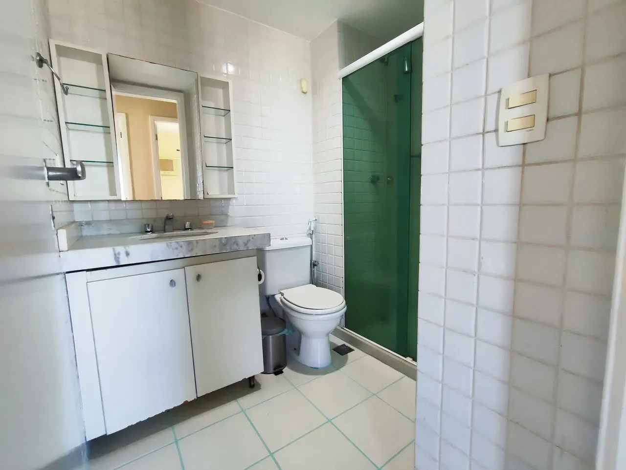 Apartamento mobiliado de 103 m² com varanda envidraçada — photo 10