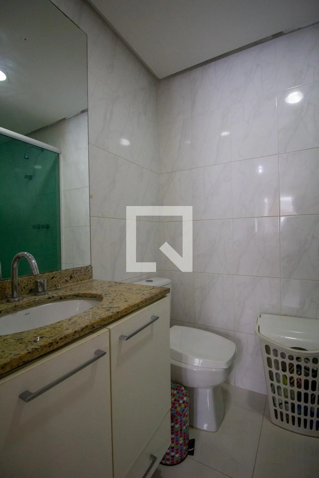 Furnished 3-bedroom house with 6 bathrooms and 3 parking — photo 47