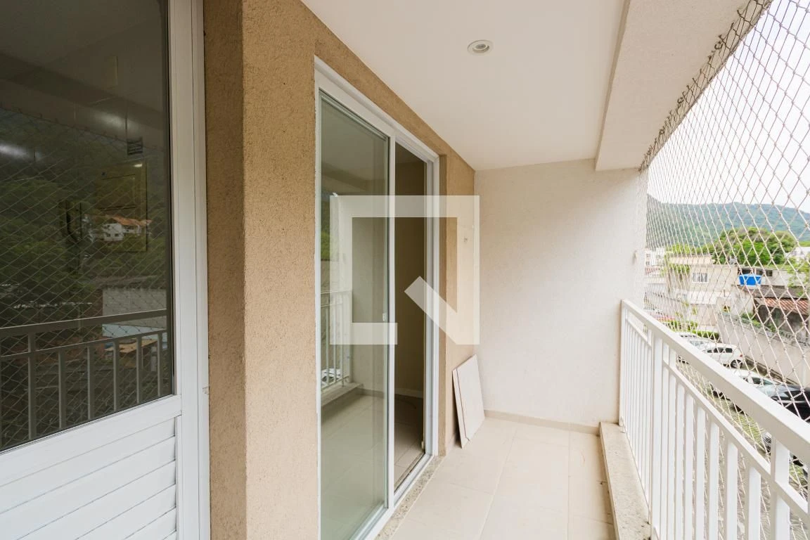 Робоче місце та 2 спальні: квартира 79 м² — photo 22