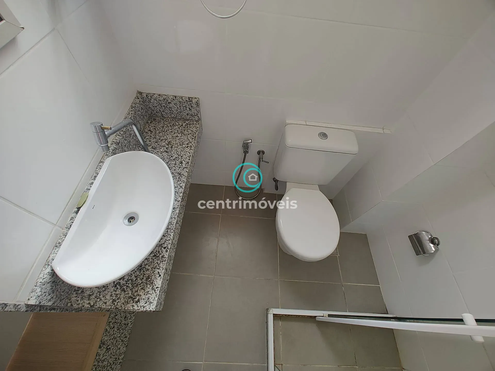Studio de 23 m², Tijuca — photo 17