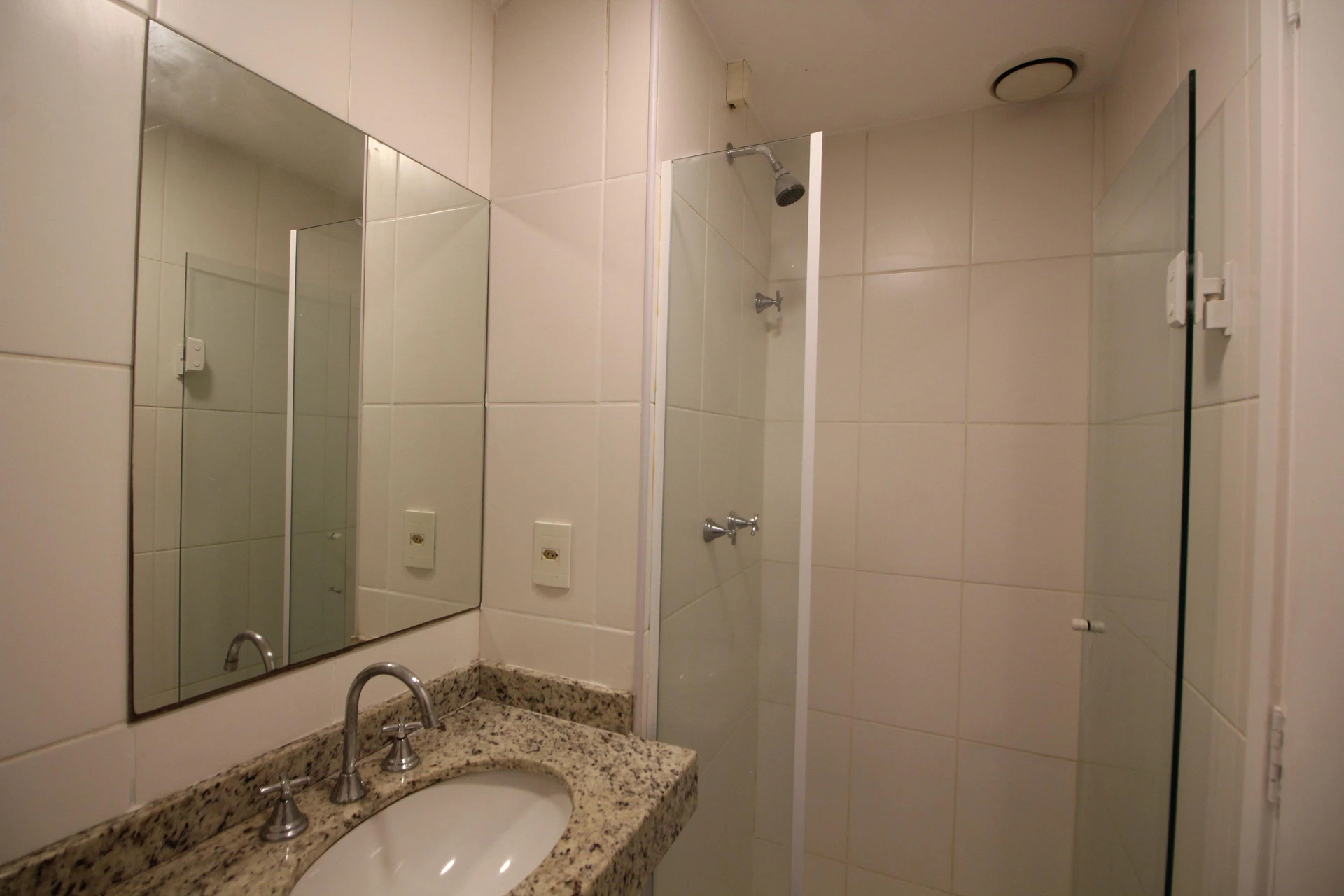 Apartamento de 3 quartos em condomínio com sauna — photo 35