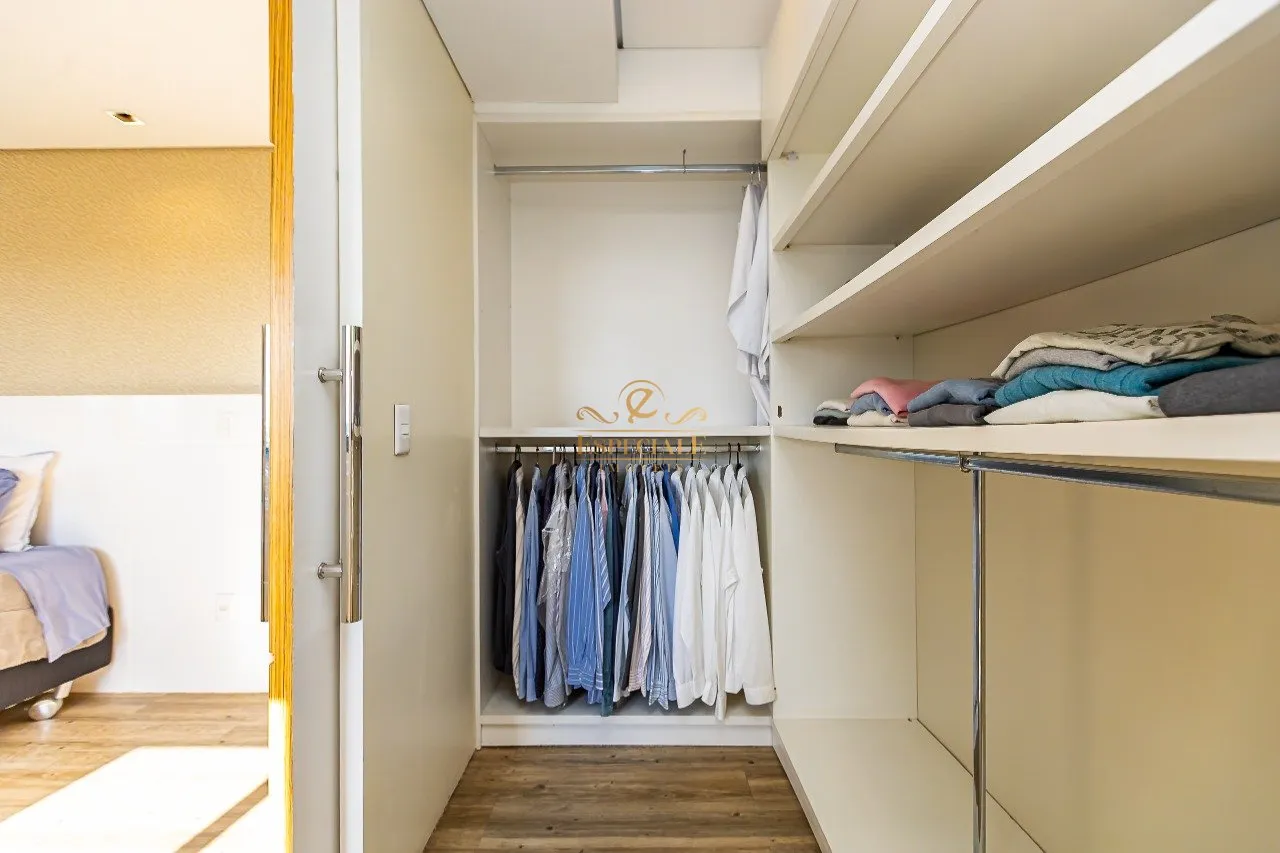 Furnished triplex penthouse with 4 en-suite bedrooms — photo 51