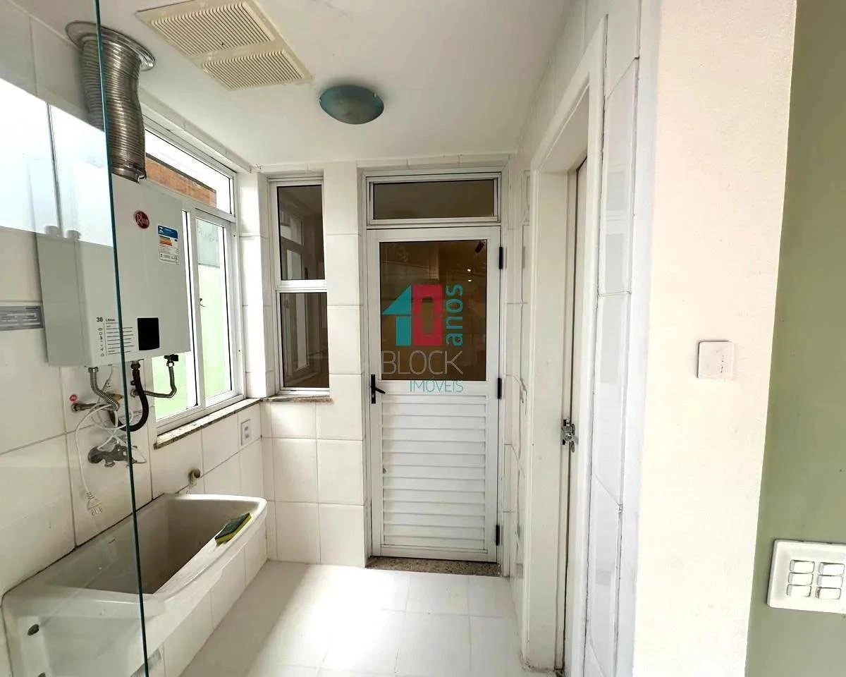 Будинок 128 м² з балконом із грилем та пральною машиною — photo 10