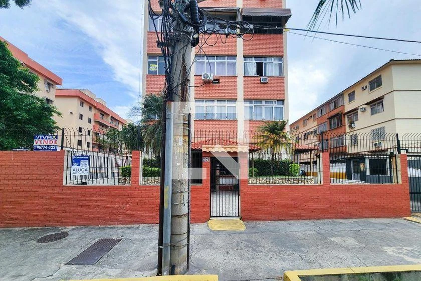 Apartamento para alugar com 1 quarto e 57 m² — photo 36