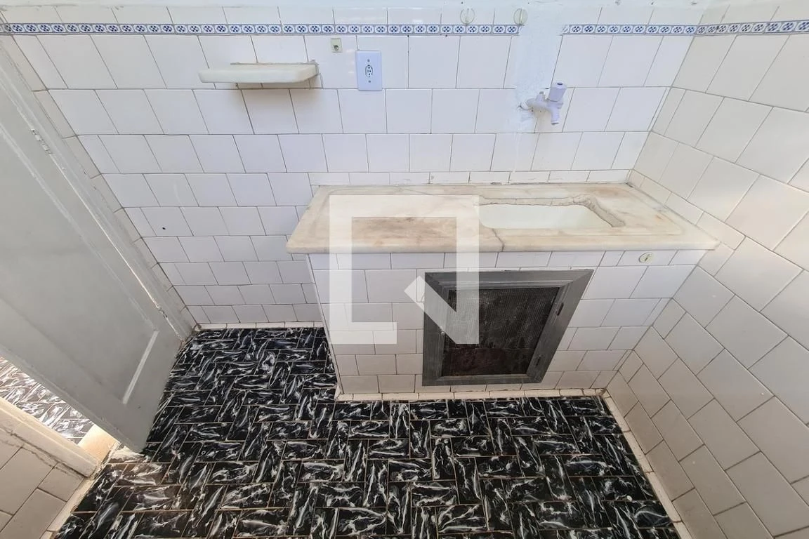 Власне барбекю та 2 спальні: квартира 60 м² — photo 13