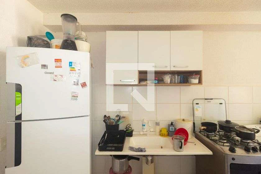 Furnished 41 m² apartment with 2 bedrooms — photo 13