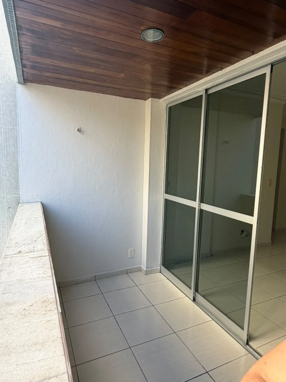 3-bedroom apartment with a home office in João Pessoa — photo 10