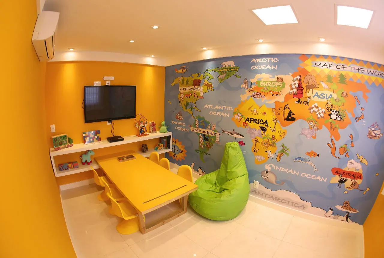 Rental apartment with 3 bedrooms and pet-friendly policy — photo 34