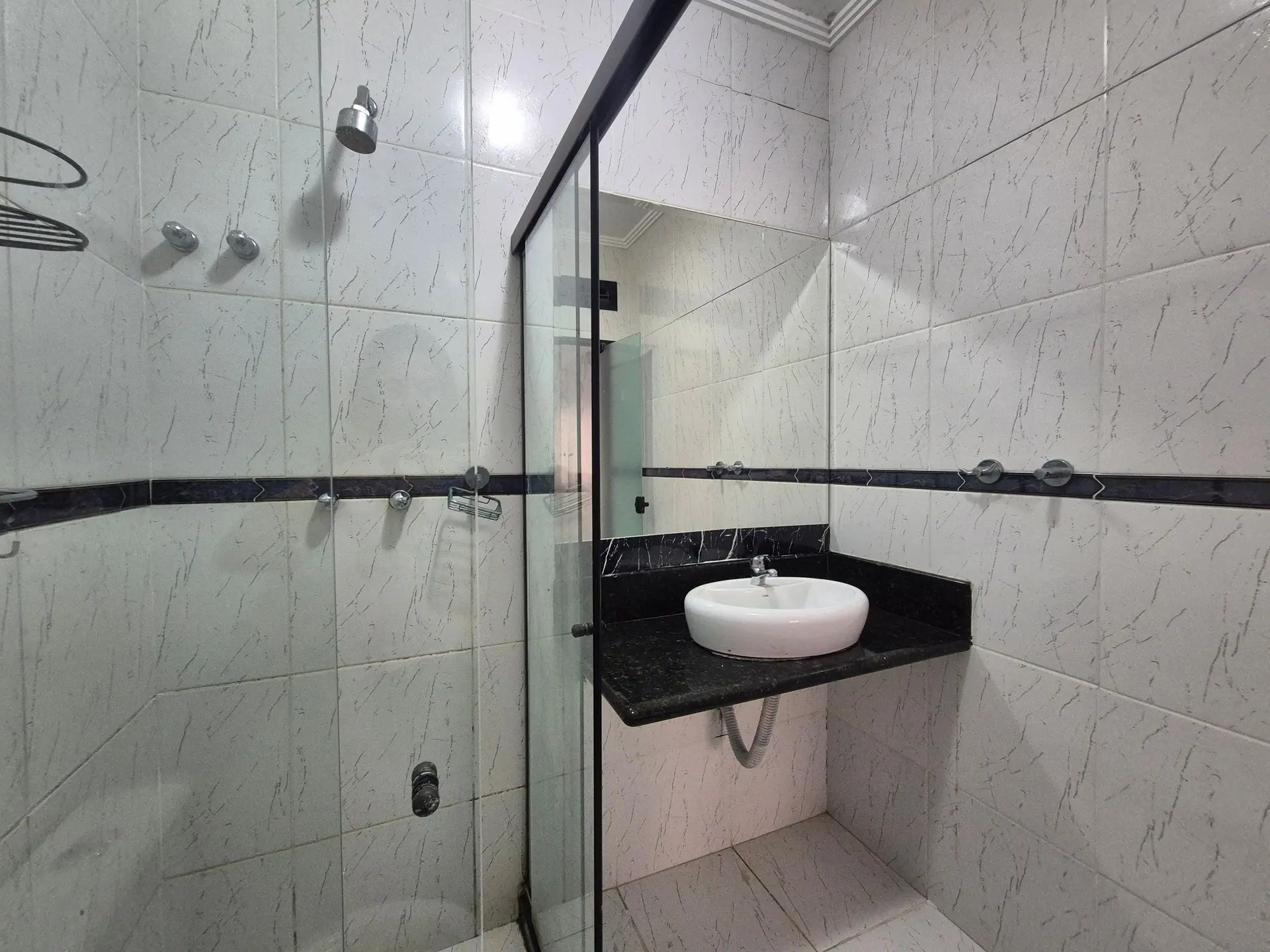Furnished house, 100 m², with a jacuzzi — photo 76