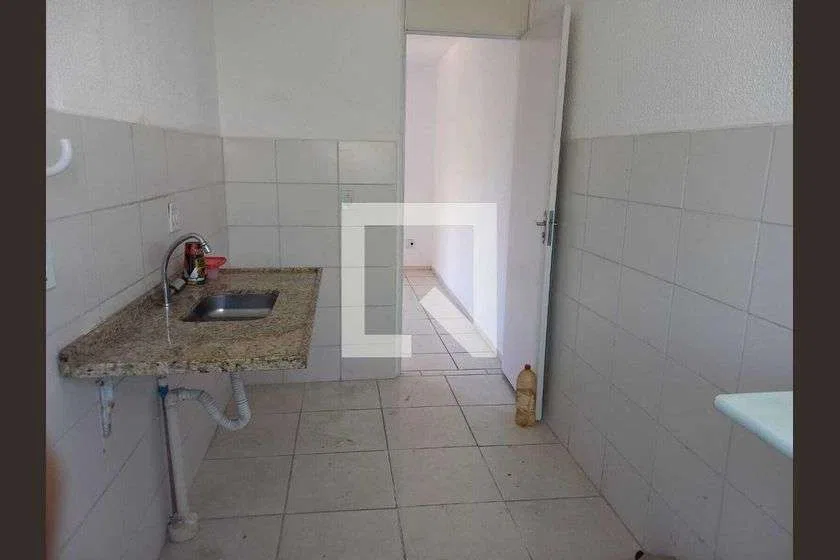 Apartamento de 2 quartos com 42 m² e vaga — photo 2