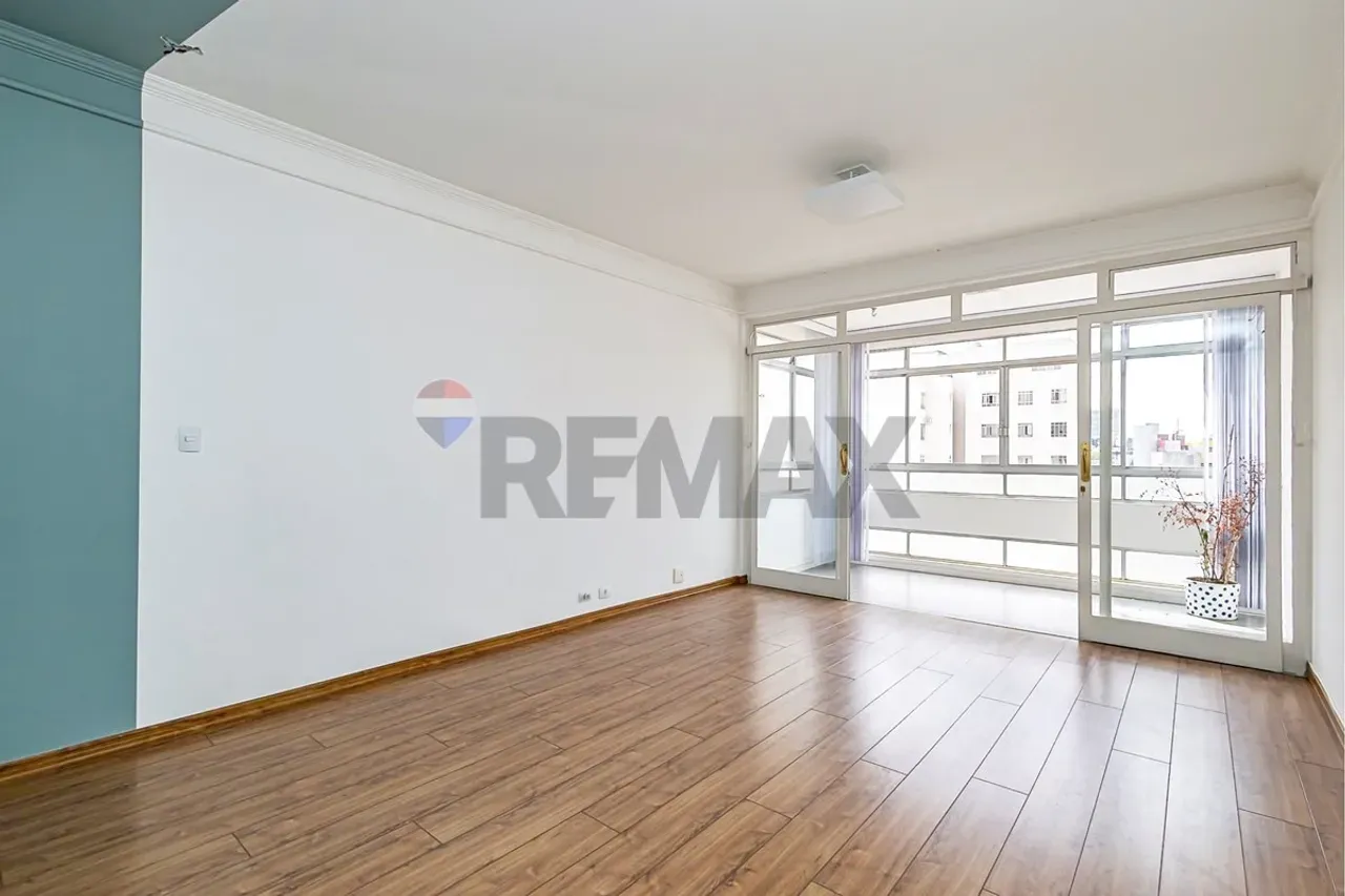 Home office in a 3-bedroom apartment, 181 m² — photo 22