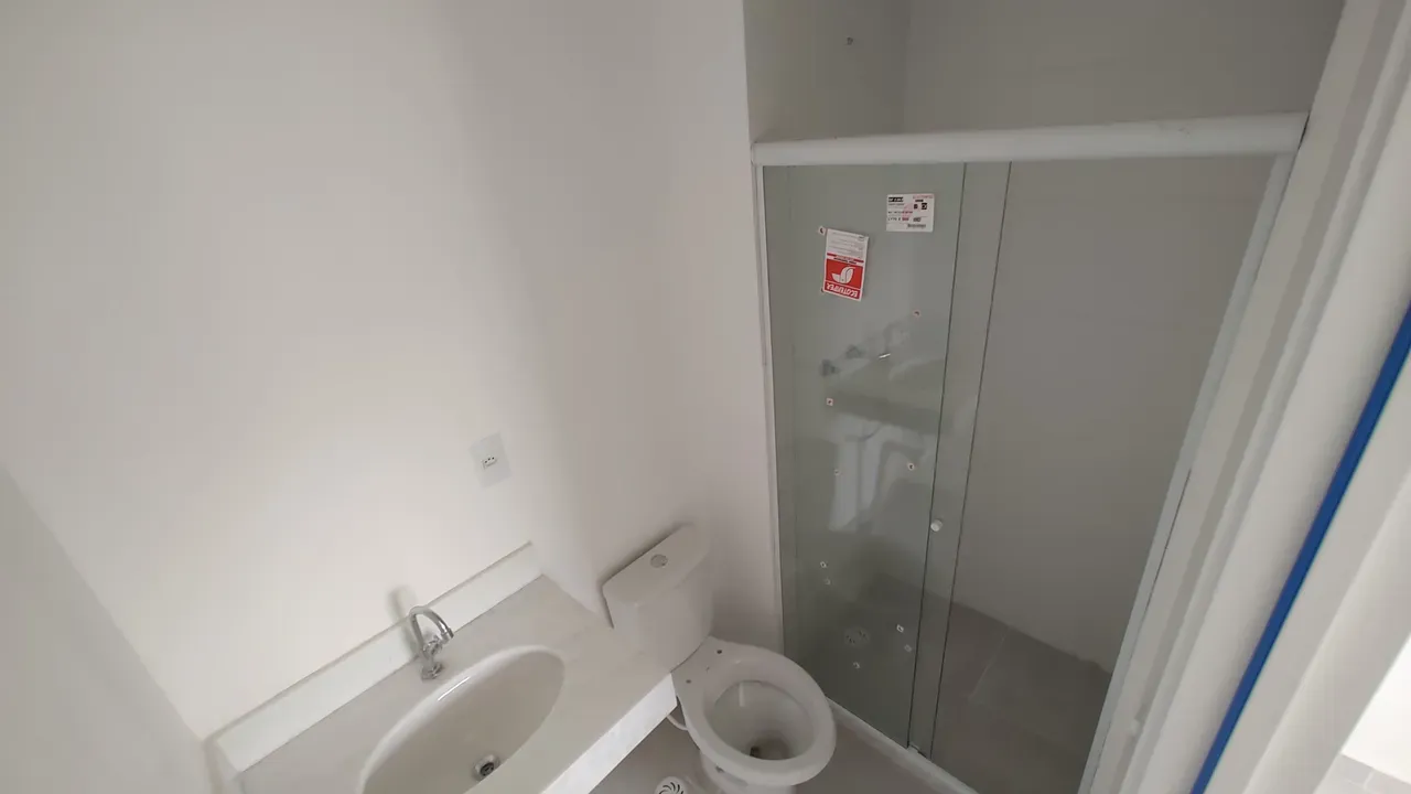 Apartamento com 2 quartos e 2 banheiros, com vaga — photo 50